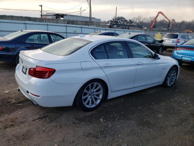 WBA5B3C50FD540021 BMW 535 XI