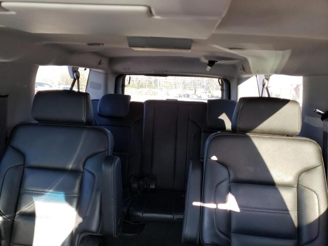 1GKS2JKJ4FR598987 GMC YUKON XL DENALI