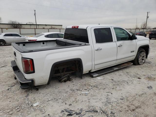 3GTU2NEC0JG295058 GMC Sierra K1500 Slt