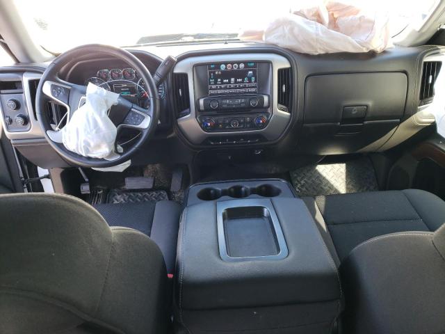 3GTU2MEC0HG112391 GMC Sierra K1500 Sle