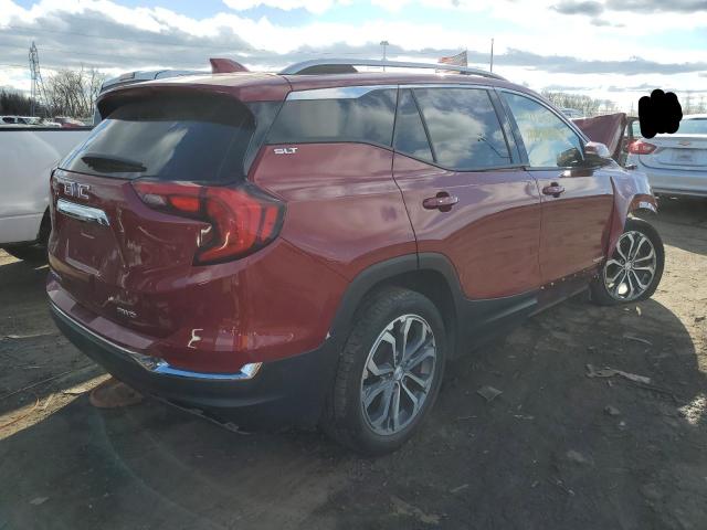 3GKALVEV1ML319546 GMC Terrain Slt