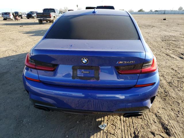 3MW5U7J04M8B75779 BMW M340I