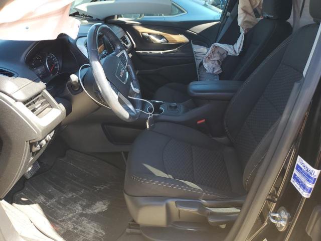 3GKALMEV7KL124025 GMC Terrain Sle