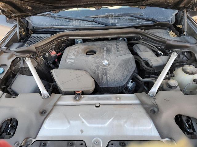 5UXTR9C56KLP83873 BMW X3 Xdrive30i