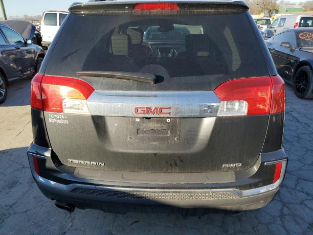 2GKFLUEK4H6283299 GMC Terrain Slt
