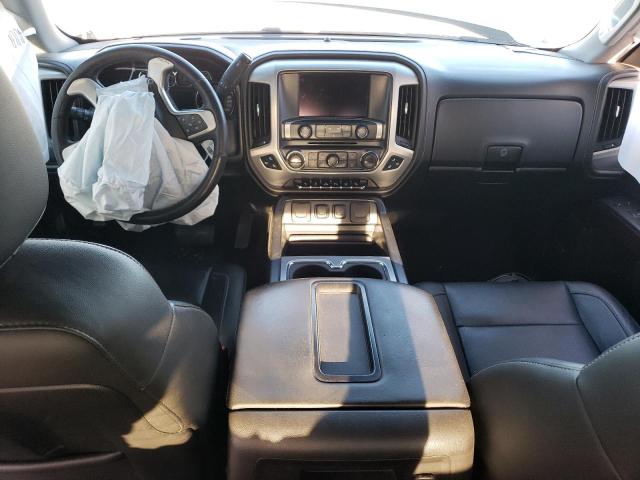 3GTU2VECXFG422227 GMC Sierra K1500 Slt