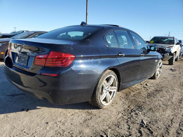 WBA5B3C54FD544444 BMW 535 XI