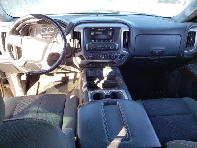 1GT12YEG9FF143652 GMC Sierra K2500 Sle