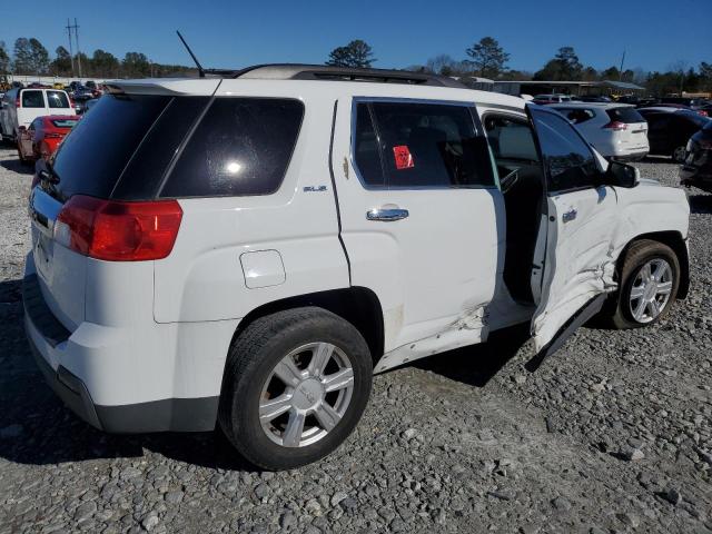 2GKALREK3E6207284 GMC Terrain Sle
