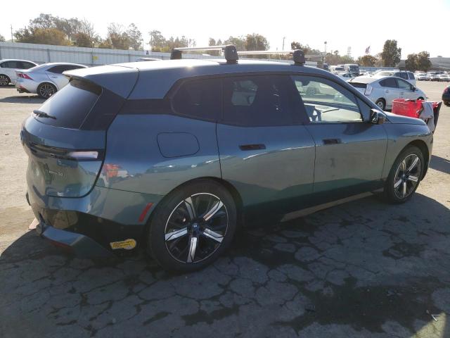 WB523CF02NCK24848 BMW Ix Xdrive50