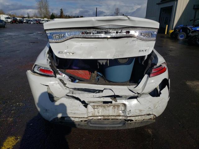 1C3CDFBB6GD767264 Dodge DART SXT