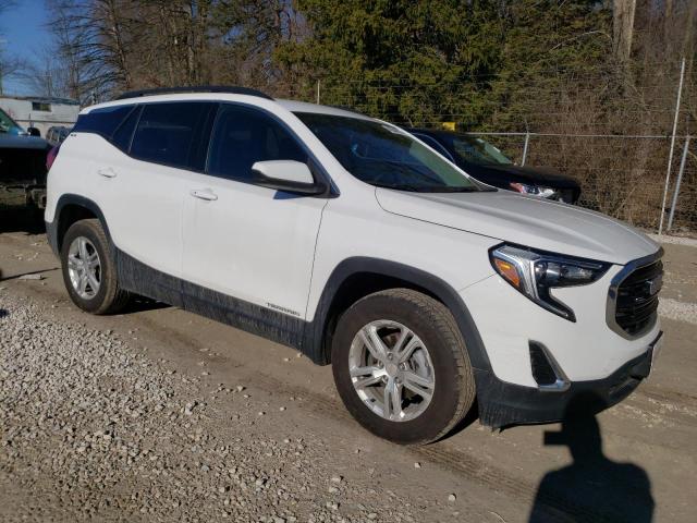 3GKALTEV3KL308968 GMC Terrain Sle