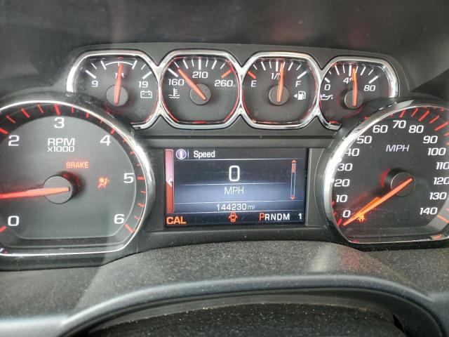 1GT22YEG1FZ536371 GMC Sierra K2500 Sle
