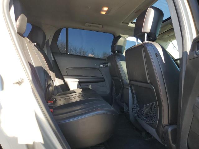 2GKFLYE3XE6352296 GMC Terrain Slt