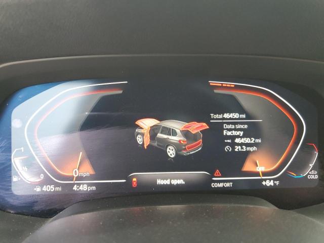 5UXCR6C51KLK81559 BMW X5 Xdrive40i