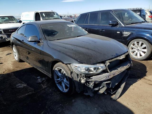 WBA4P3C59HK528073 BMW 440XI