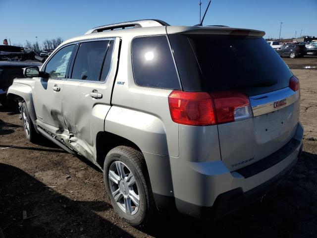2GKALSEK6E6374293 GMC Terrain Slt