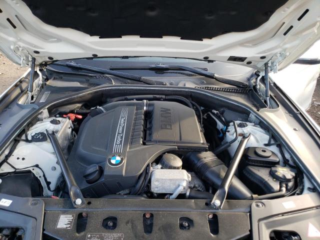 WBA5B3C50FD540021 BMW 535 XI