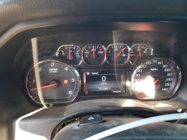 1GT12YEG9FF143652 GMC Sierra K2500 Sle