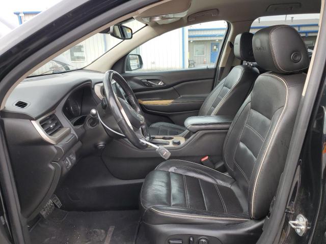 1GKKNPLS7HZ306852 GMC Acadia Denali