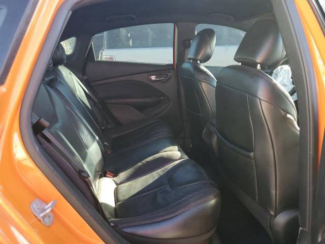 1C3CDFEB9ED876665 Dodge DART GT