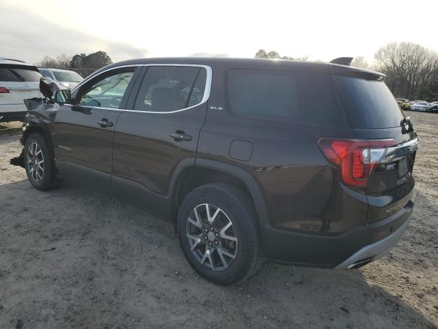 1GKKNKLS1LZ147807 GMC ACADIA SLE