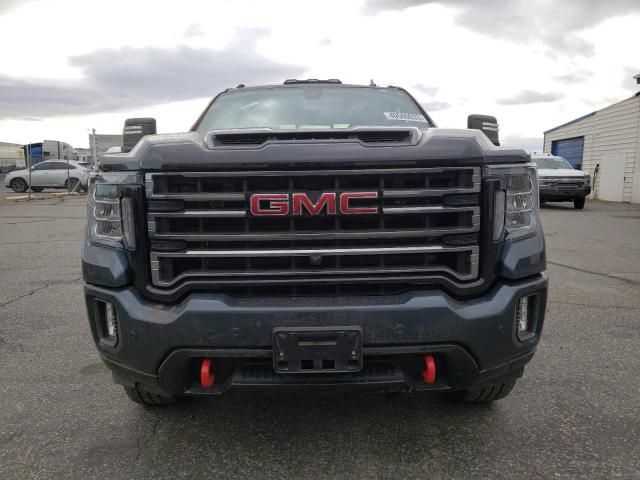 1GT49PE70LF320636 GMC Sierra K2500 At4