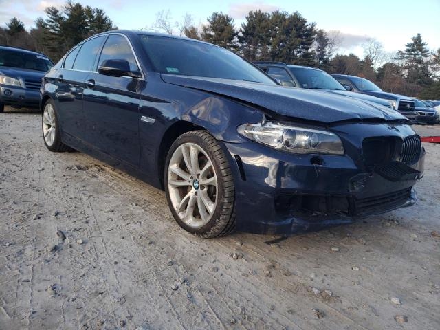 WBA5B3C54ED293214 BMW 535 XI