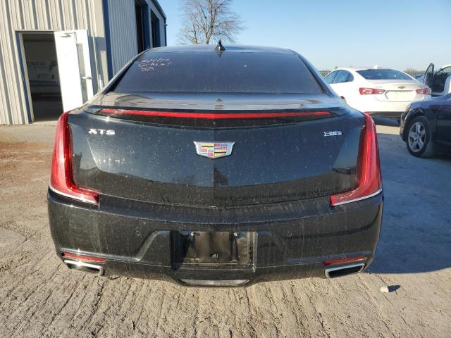 2G61M5S39K9158779 Cadillac XTS LUXURY