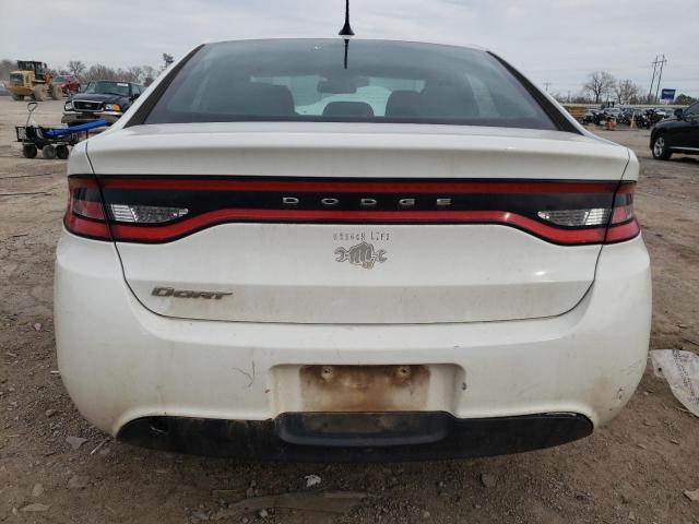 1C3CDFAA5GD504031 Dodge DART SE