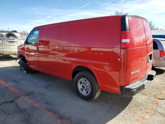 1GTZ7GFG9J1291755 GMC Savana G3500