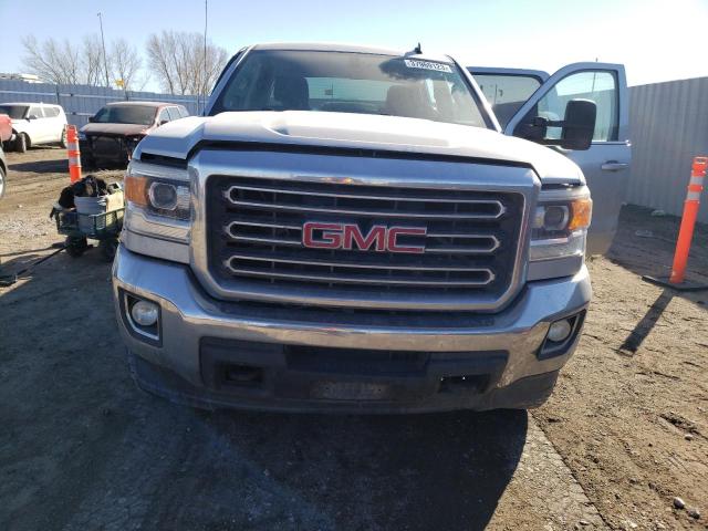1GT12YEG9FF143652 GMC Sierra K2500 Sle
