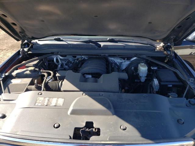 1GKS2HKC6FR600586 GMC Yukon Xl K1500 Slt