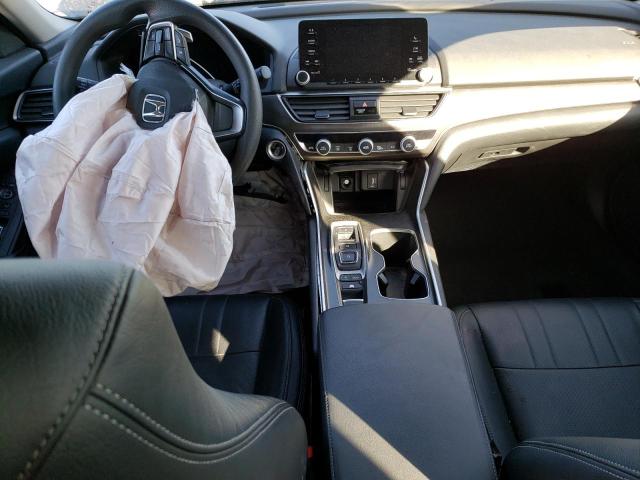 1HGCV3F12KA001410 Honda ACCORD HYBRID