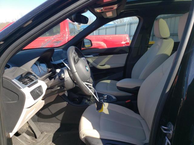 WBXJG9C05N5V06856 BMW X1 Xdrive28i