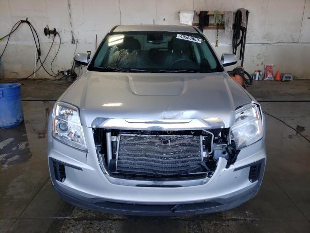 2GKALMEK0G6140536 GMC Terrain Sle