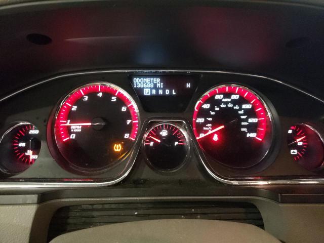 1GKKVRKD6FJ304035 GMC Acadia Slt-1