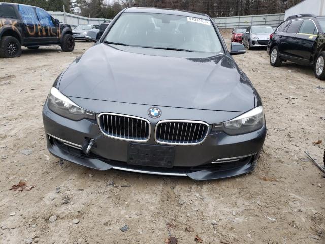 WBA3B5C52EP539291 BMW 328 Xi Sulev