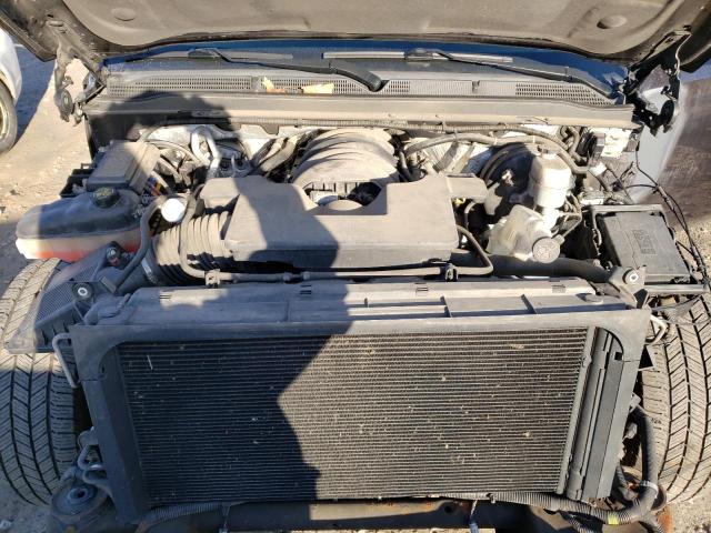 1GKS2JKJ4FR598987 GMC YUKON XL DENALI