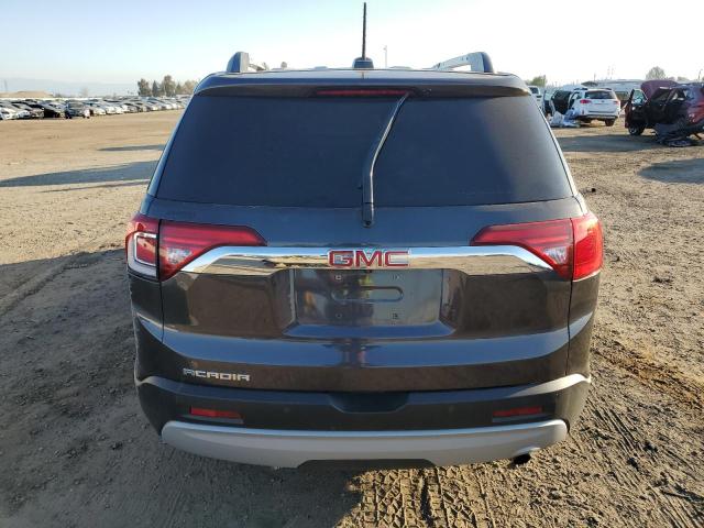 1GKKNMLA4JZ214206 GMC Acadia Slt-1