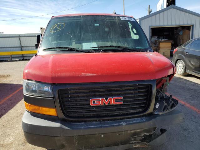 1GTZ7GFG9J1291755 GMC Savana G3500