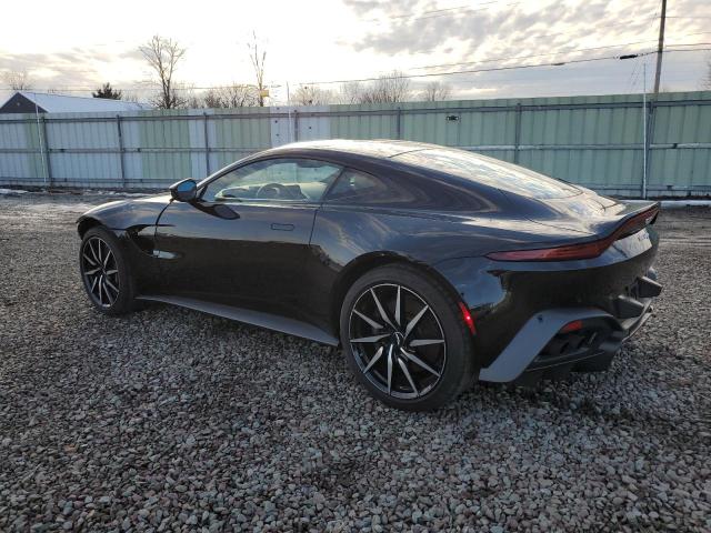 SCFSMGAW7LGN03045 Aston Martin Vantage