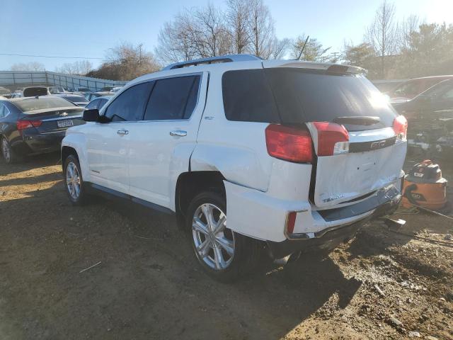 2GKFLUE34H6177685 GMC Terrain Slt