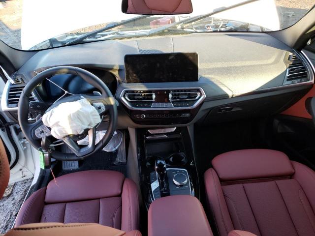 5UX53DP02N9N10345 BMW X3 Xdrive30i