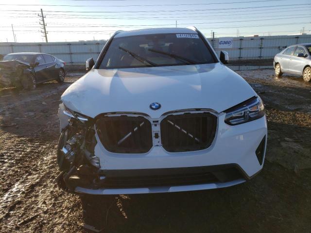 5UX53DP02N9N10345 BMW X3 Xdrive30i