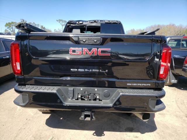 1GT49WEY3NF269686 GMC Sierra K3500 Denali