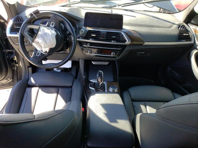 5UXTR9C51JLD90123 BMW X3 Xdrive30i
