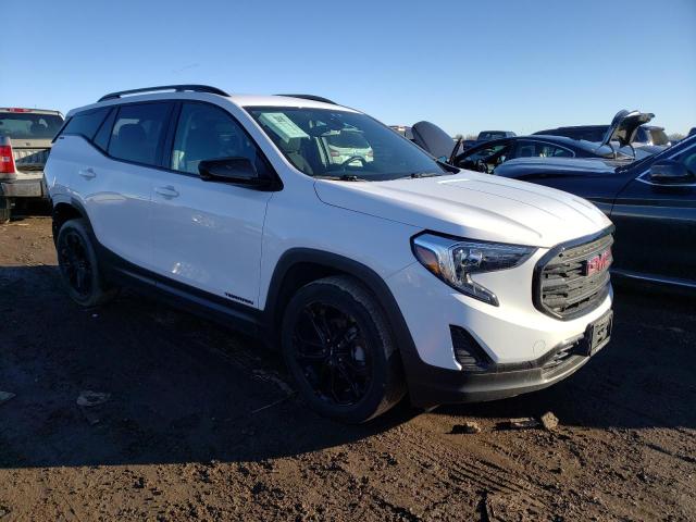 3GKALMEV8ML362064 GMC Terrain Sle