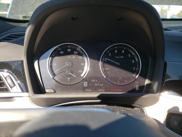 WBXJG9C05N5V06856 BMW X1 Xdrive28i