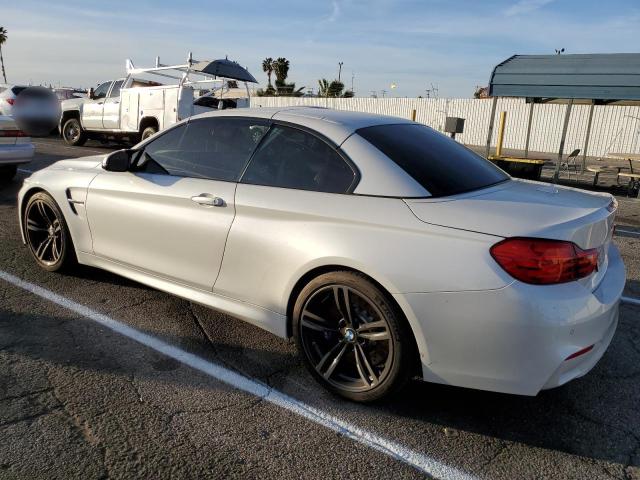 WBS3U9C59HP970857 BMW M4